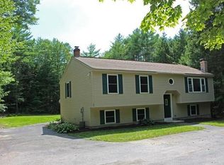 477 Alger St, Winchendon, MA 01475