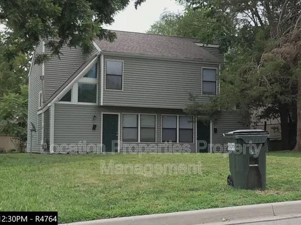 634 Arkansas St #1, Lawrence, KS 66044