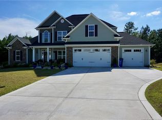 511 Coxwold Pl, Fayetteville, NC 28311