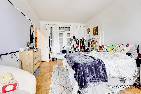 Rented by Blackwater Associates Inc. | media 24