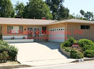 906 Rutland Ave, Los Angeles, CA 90042
