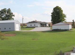 19086 240th Ave, Lewistown, MO 63452