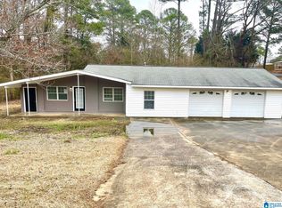 2157 Kelly Ln, Birmingham, AL 35216