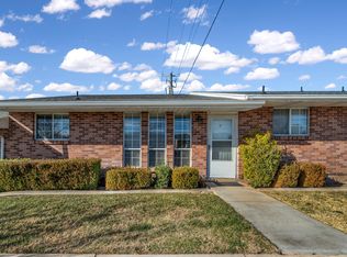 156 W 500th St S #7, Saint George, UT 84770