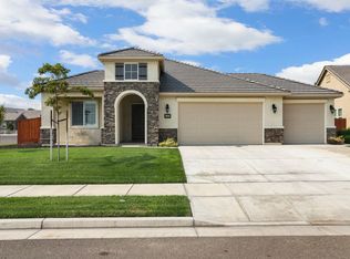 1182 Obsidian Ct, Los Banos, CA