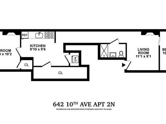 2nd image of 642 10th Avenue 2