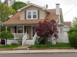 450 Power Rd, Pawtucket, RI 02860