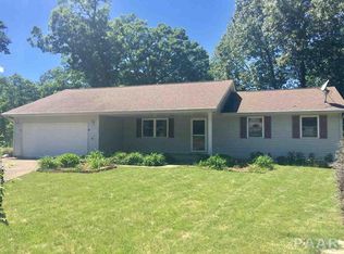 415 Dundee Rd, East Peoria, IL 61611