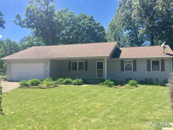 415 Dundee Rd, East Peoria, IL 61611