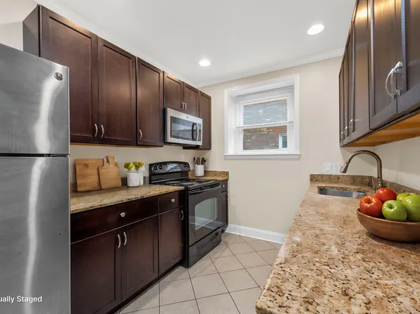 4010-4012 Oleatha Ave, Saint Louis, MO 63116