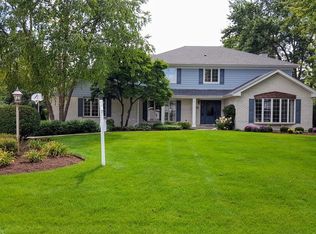 282 Thrasher St, Bloomingdale, IL 60108