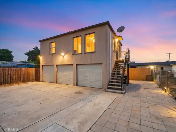 428 E Oaks St, Compton, CA 90221
