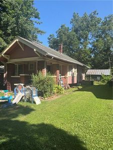 209 E Park St, Pleasanton, KS, 66075