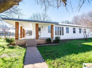 6589 Fullview First St, Belton, TX 76513