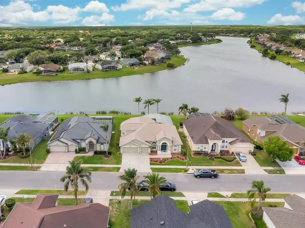 3846 Brookmyra Dr, Orlando, FL 32837