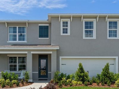 2138 Red Rock Rd, New Smyrna Beach, FL, 32168