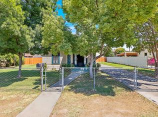 222 E Sweet Ave, Visalia, CA 93291