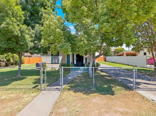 222 E Sweet Avenue, Visalia, CA 93292