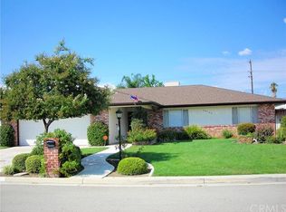 42160 Ferguson Dr, Hemet, CA 92544