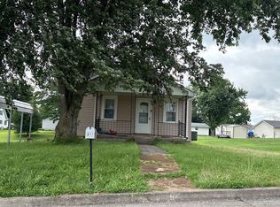 317 Phillips St, Perryville, MO 63775
