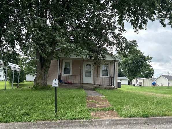 317 Phillips St, Perryville, MO 63775