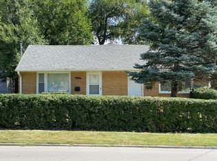 1413 63rd St, Des Moines, IA 50311