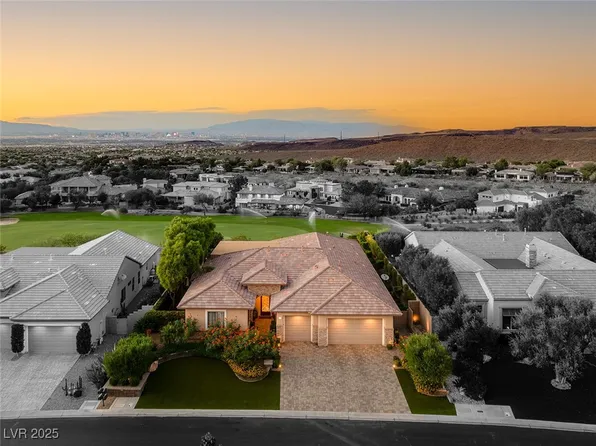 24 Kittansett Loop, Henderson, NV 89052