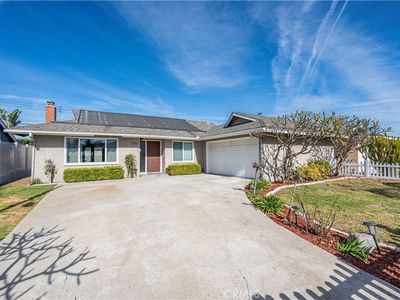 5251 Meadowlark Dr, Huntington Beach, CA, 92649
