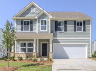 821 Adelphia Rd #89, Fuquay Varina, NC 27526