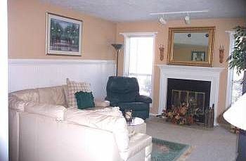 2nd image of 1001 Canyon Point Cir