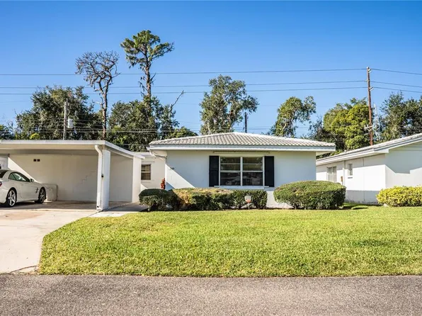 746 Barber Cir, Lakeland, FL 33803