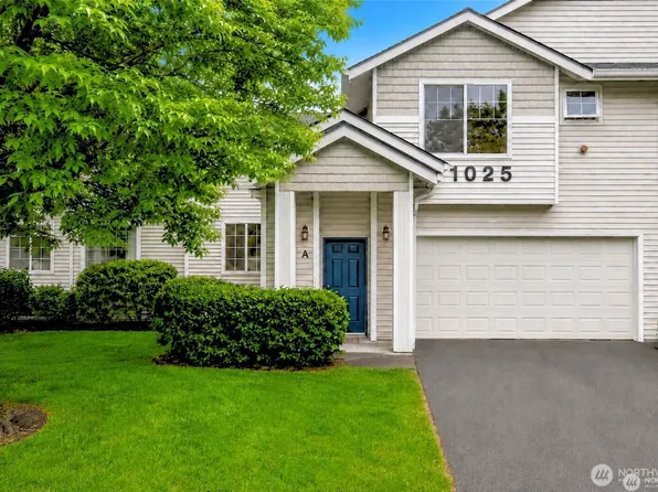 1025 62nd Street SE #26A, Auburn, WA 98092