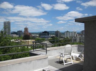 1209 SW Cardinell Dr #1A, Portland, OR 97201