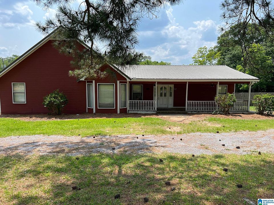 36469 Highway 25, Harpersville, AL 35078 MLS 1356415 Zillow