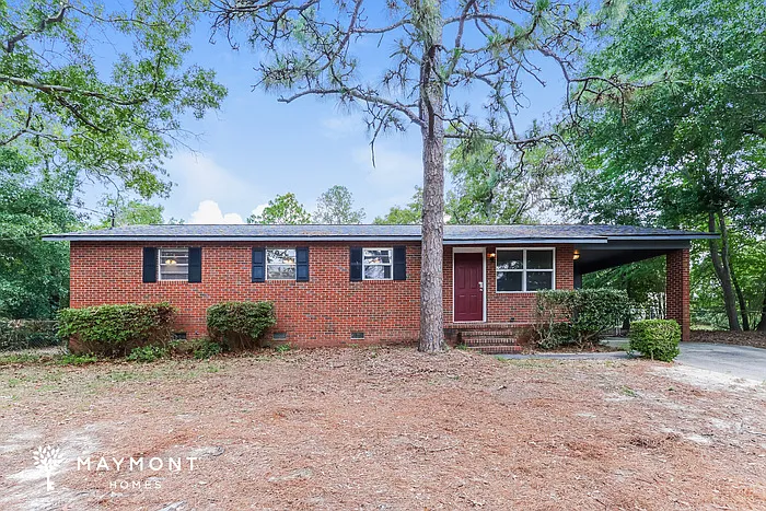 4113 N Sylvania Ct