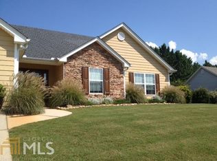 174 Miller Dr, Dawsonville, GA 30534