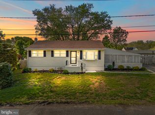 807 Market Ave, Deptford, NJ 08096