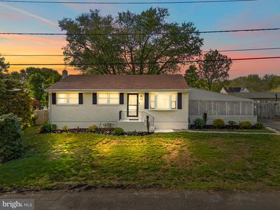 807 Market Ave, Deptford, NJ, 08096