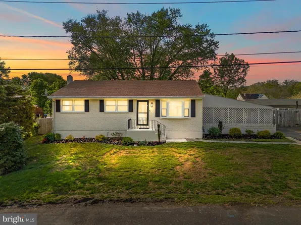 807 Market Ave, Deptford, NJ 08096