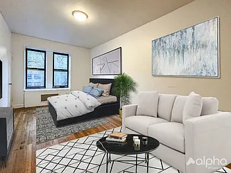 Rented by Alpha Properties NYC I LLC