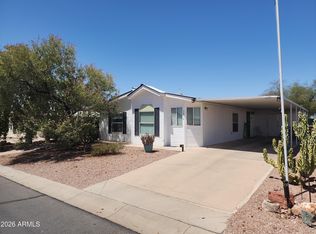 3814 N SOUTH DAKOTA Avenue, Florence, AZ 85132