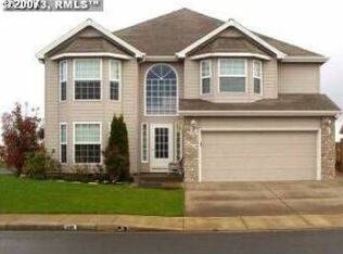 1565 Independence Ave, Woodburn, OR