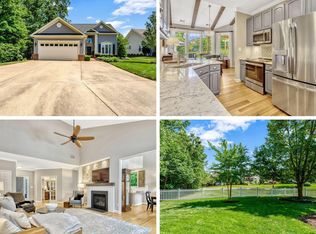 6817 Derby Run Way, Gainesville, VA 20155