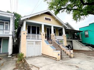 4832 Banks St, New Orleans, LA 70119