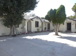 2366 W 18th St, Los Angeles, CA 90019