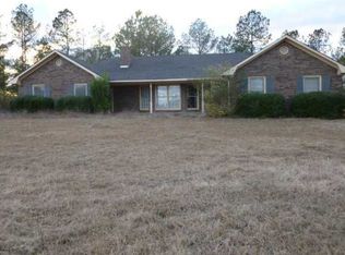 2086 Lyons Center Rd, Lyons, GA 30436