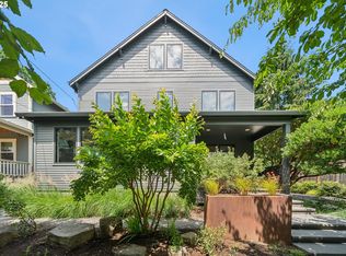 3419 SE Woodward St, Portland, OR 97202