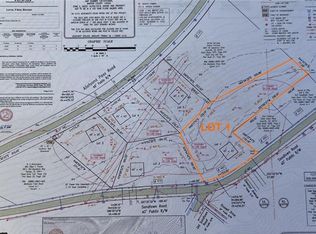 479 Sandtown Rd SE LOT 1, Cartersville, GA 30121