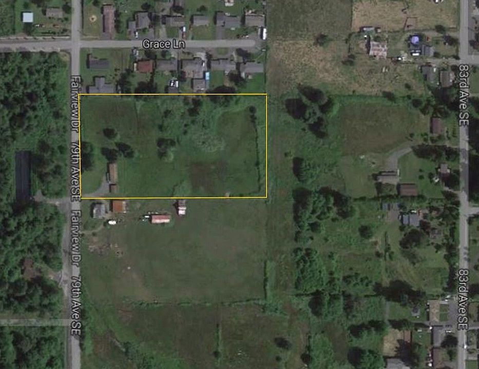 1st image of 1625 79th Ave SE