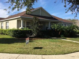 3001 Cedar Hammock Ct, Saint Cloud, FL 34772